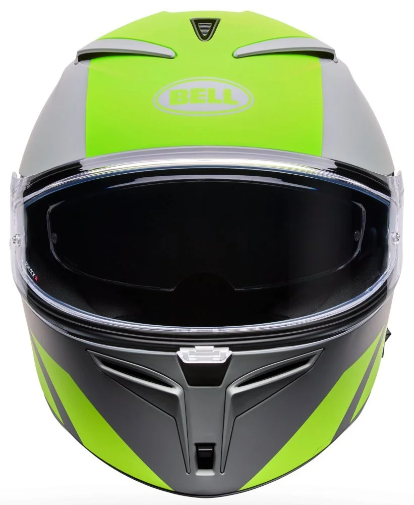 Bell LITHIUM MIPS® HELMET - TECH [YELLOW]