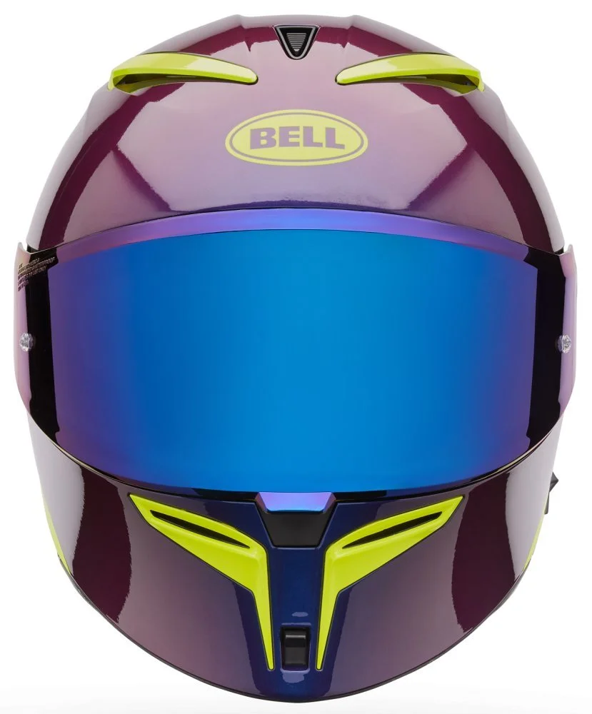 Bell LITHIUM MIPS® PLUS HELMET - DELTA [PURPLE]