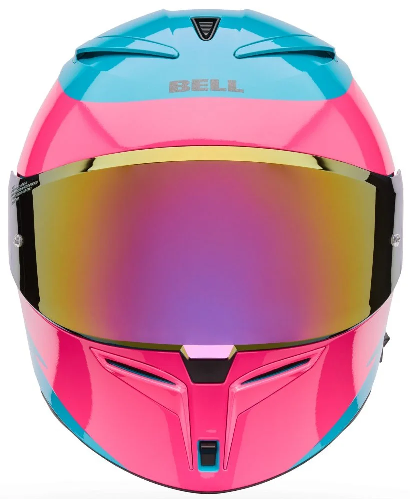 Bell LITHIUM MIPS® PLUS HELMET - FLUID [TEAL]