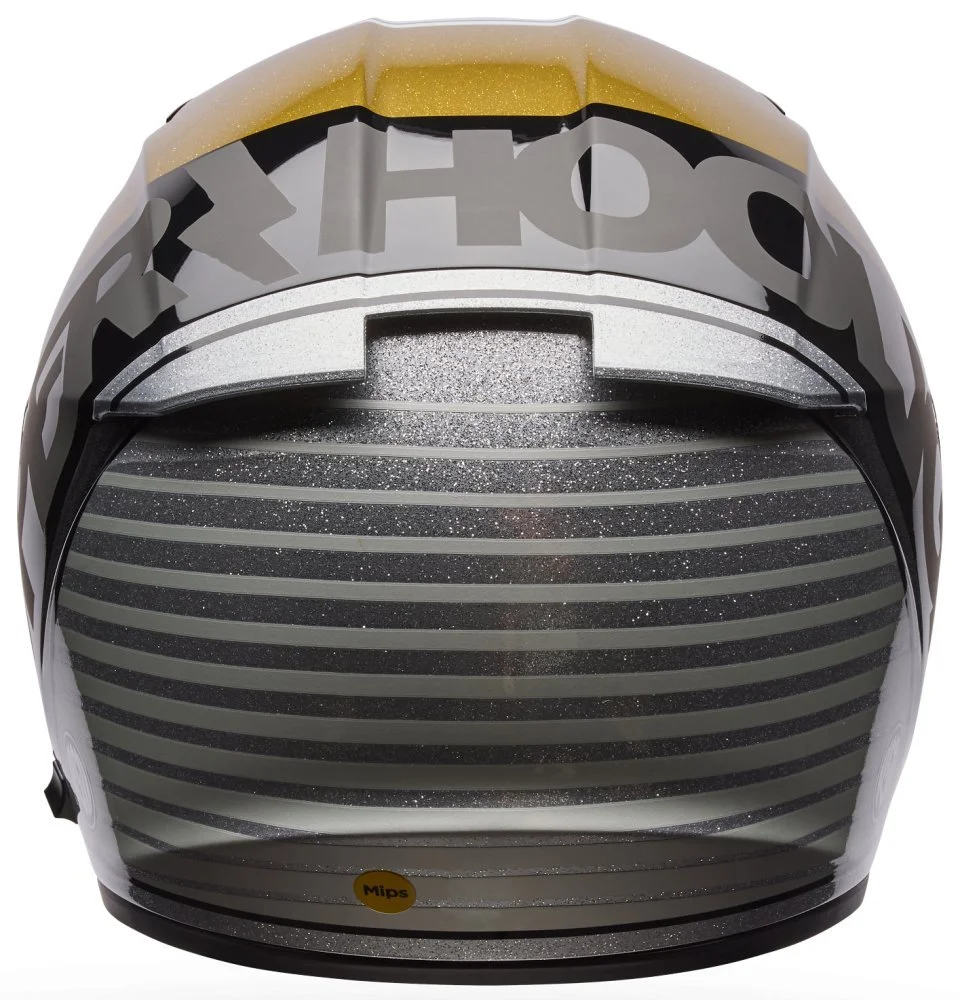 Bell LITHIUM MIPS® PLUS HELMET - RSD OBIS [GOLD]