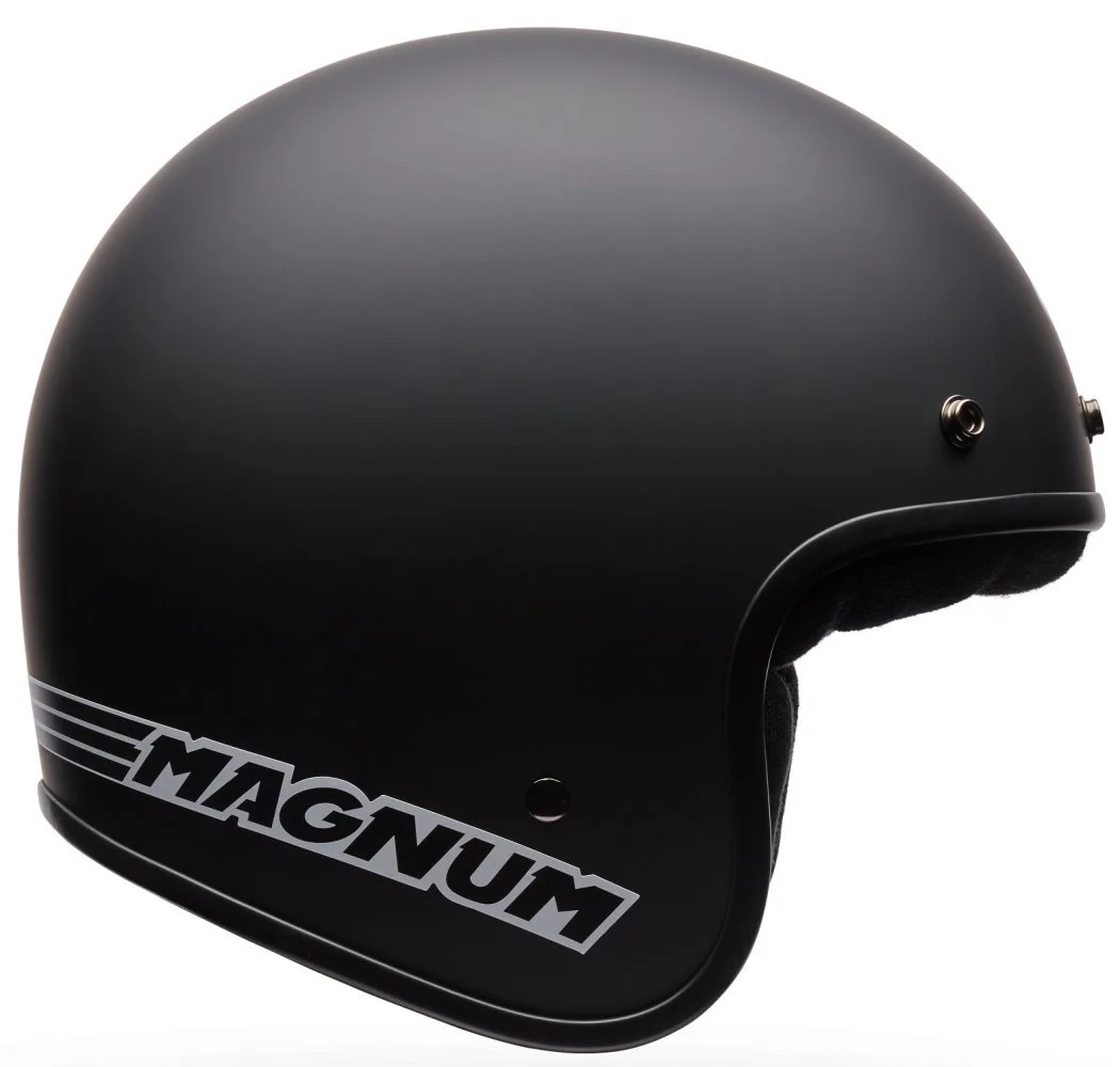 Bell MAGNUM HELMET - MATTE [BLACK]