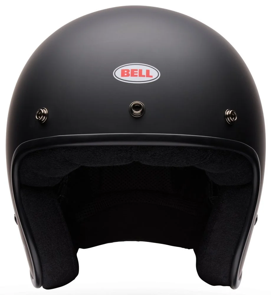 Bell MAGNUM HELMET - MATTE [BLACK]