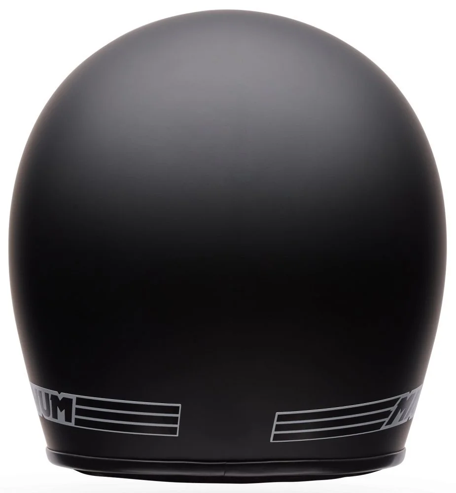 Bell MAGNUM HELMET - MATTE [BLACK]