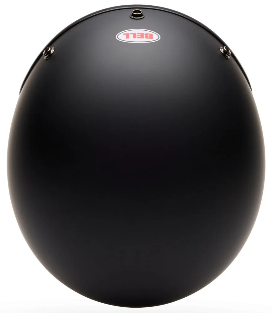 Bell MAGNUM HELMET - MATTE [BLACK]