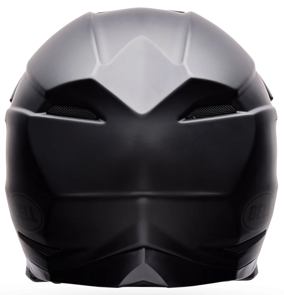 Bell MOTO-10 HELMET - SOLID [BLACK]