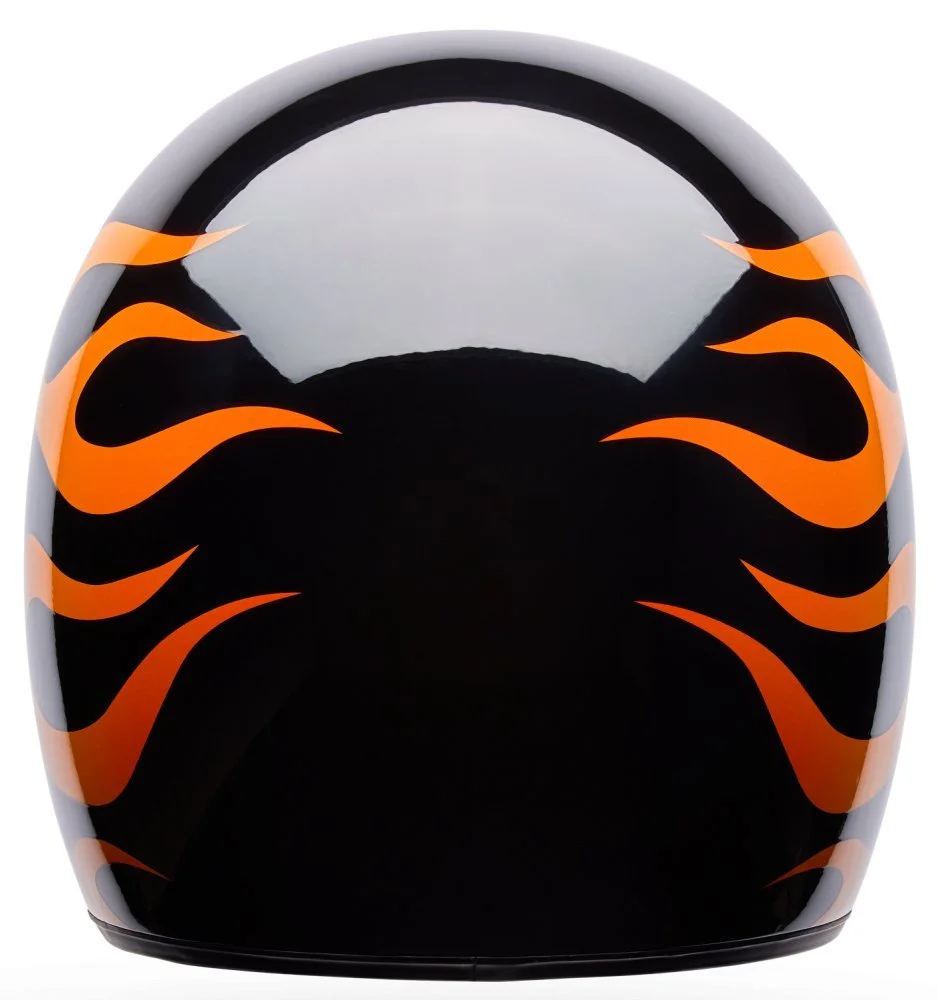 Bell MOTO-3 HELMET - FLINT [YELLOW]