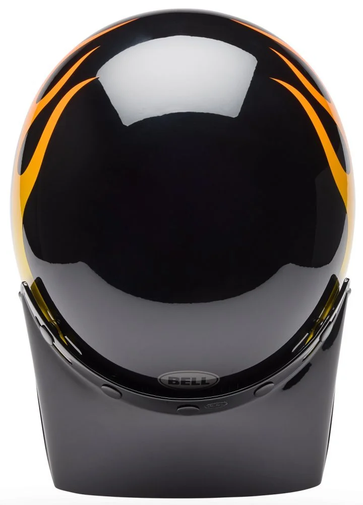 Bell MOTO-3 HELMET - FLINT [YELLOW]