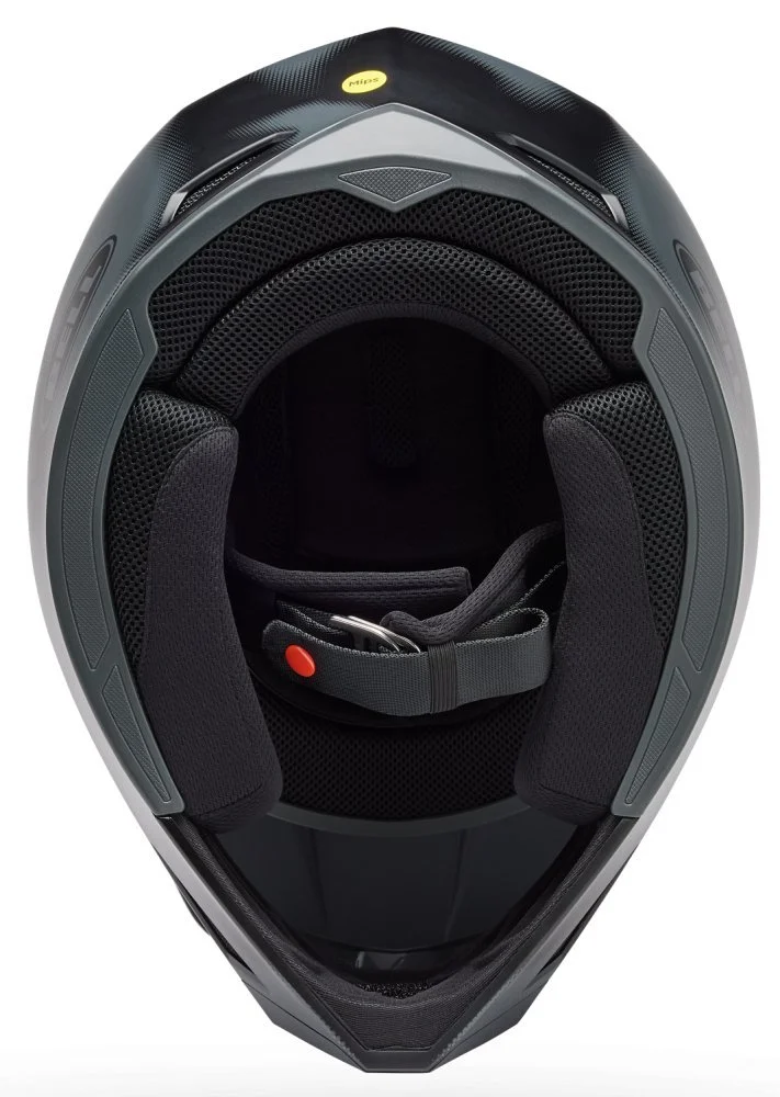 Bell MX-10 HELMET - CAMO [BLACK]