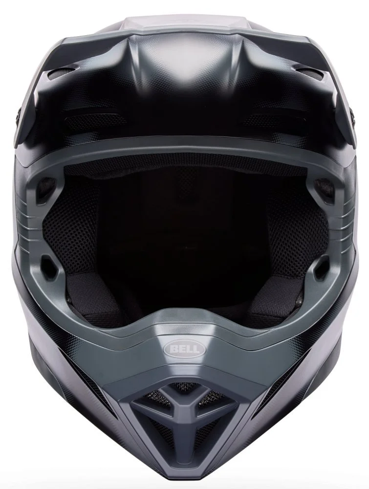 Bell MX-10 HELMET - CAMO [BLACK]