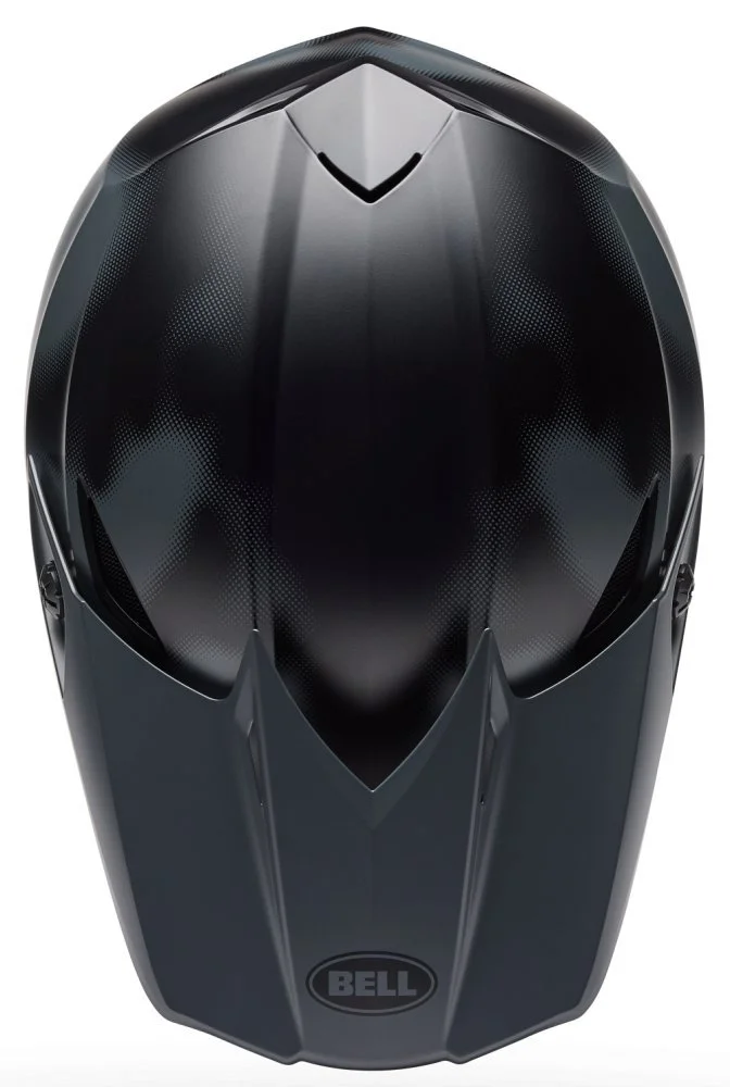 Bell MX-10 HELMET - CAMO [BLACK]