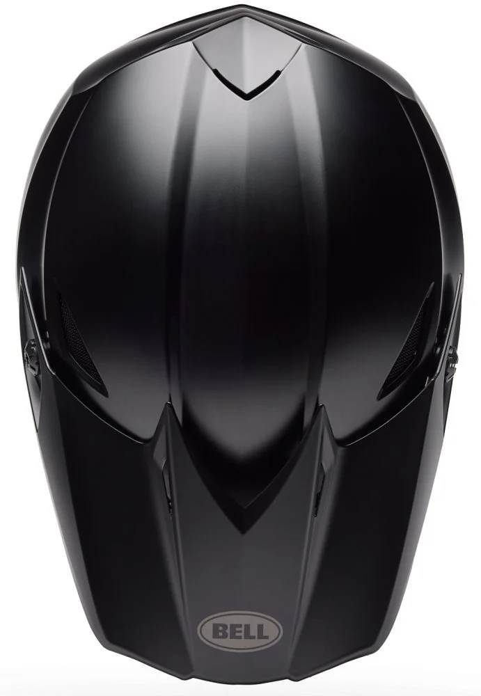 Bell MX-10 MIPS® YOUTH HELMET - MATTE [BLACK]