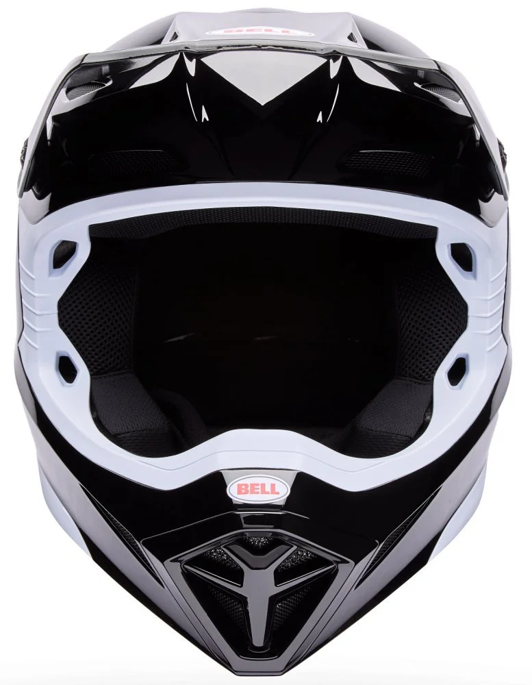 Bell MX-10 MIPS® YOUTH HELMET - SOLID [BLACK]