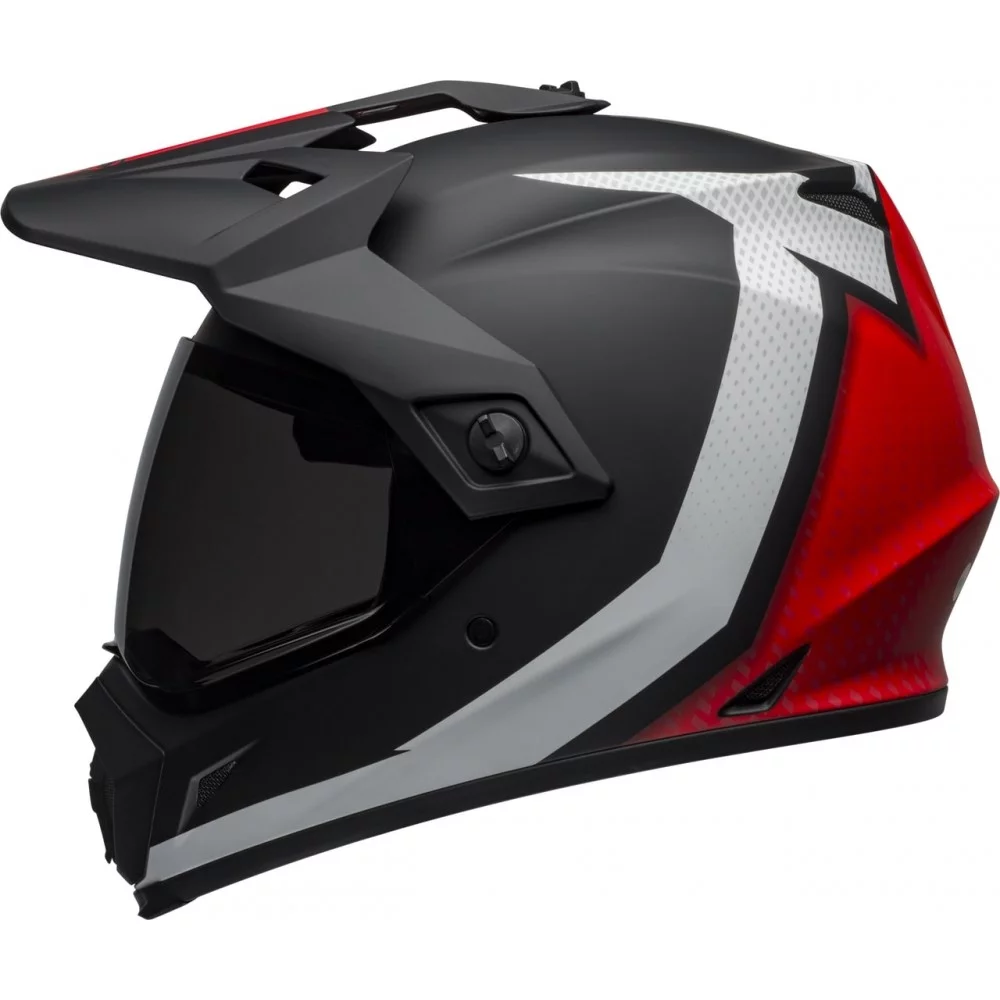 Bell MX-9 ADVENTURE MIPS SWITCHBACK