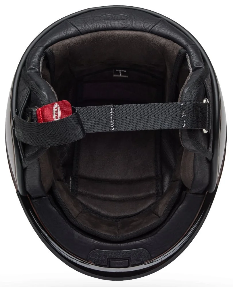 Bell TX-501 HELMET - CLASSIC [ROOTBEER]