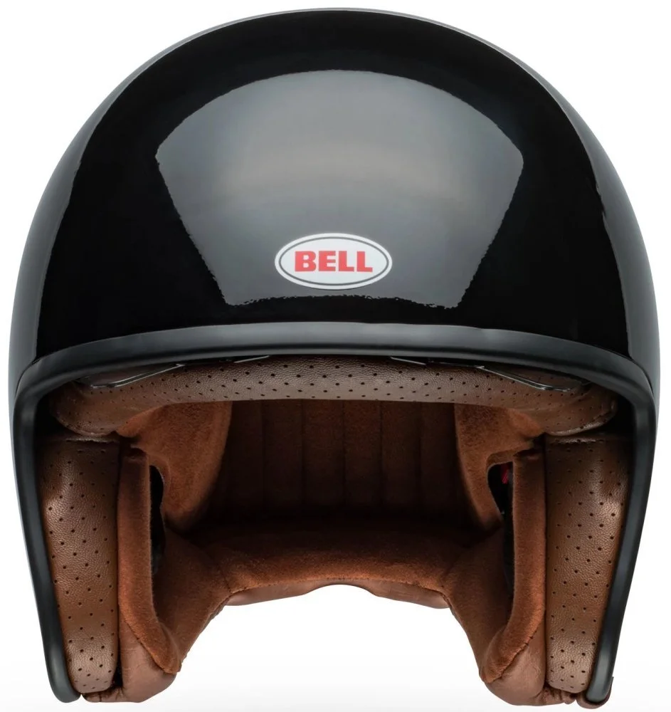 Bell TX-501 HELMET - SOLID [BLACK]