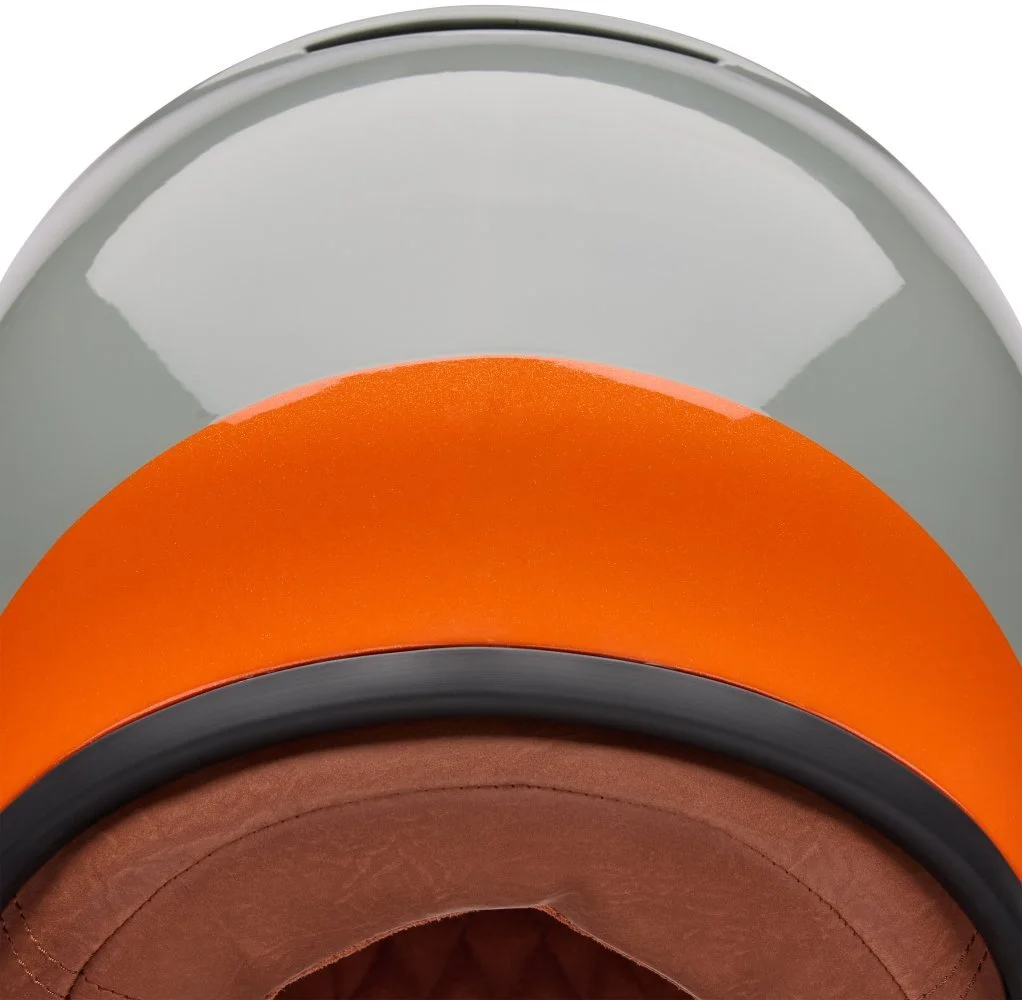 Bell TX-501 HELMET - SPRINT [STONE]