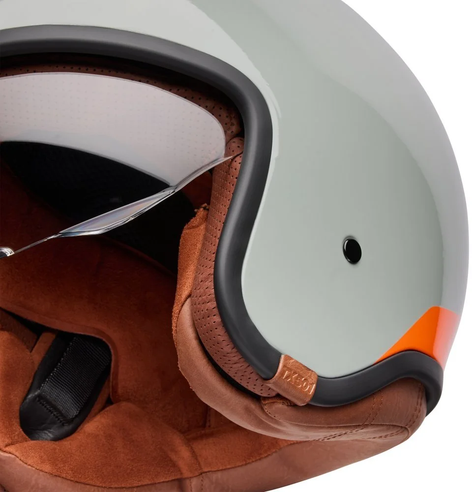 Bell TX-501 HELMET - SPRINT [STONE]