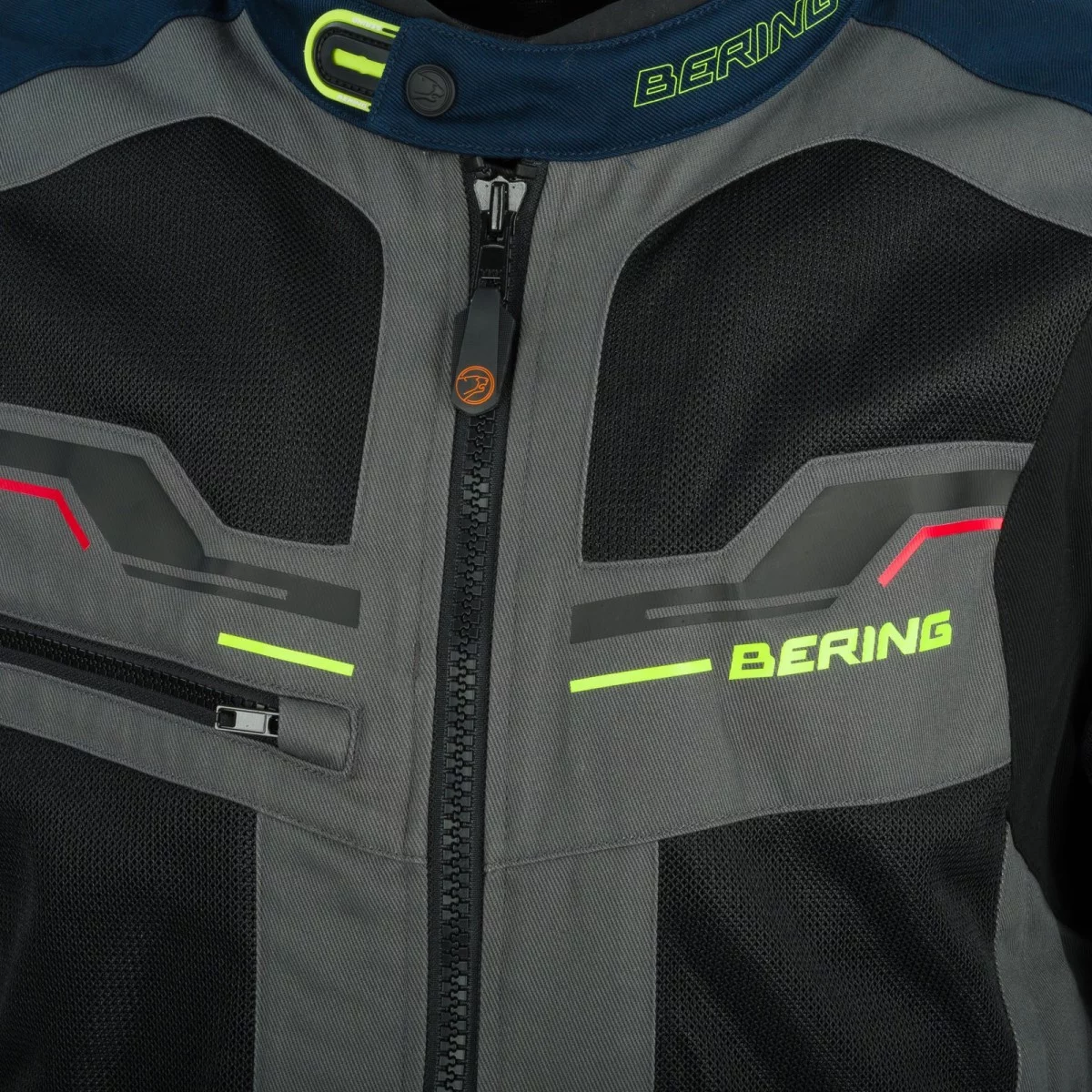 BERING BAMAKO