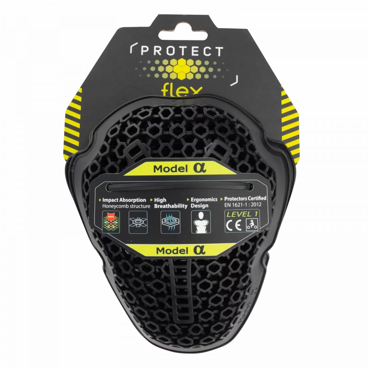 BERING FLEX ALPHA