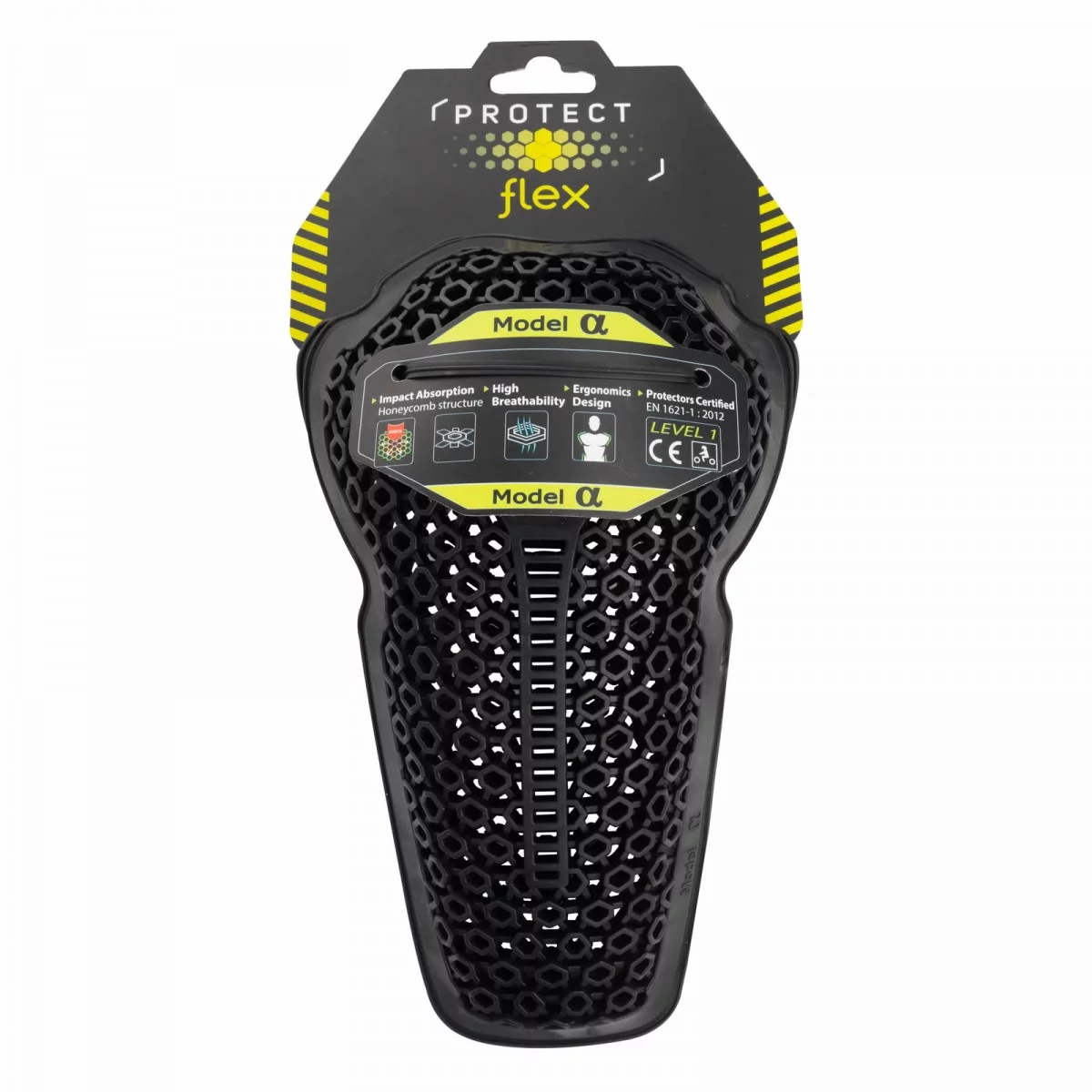 BERING FLEX ALPHA