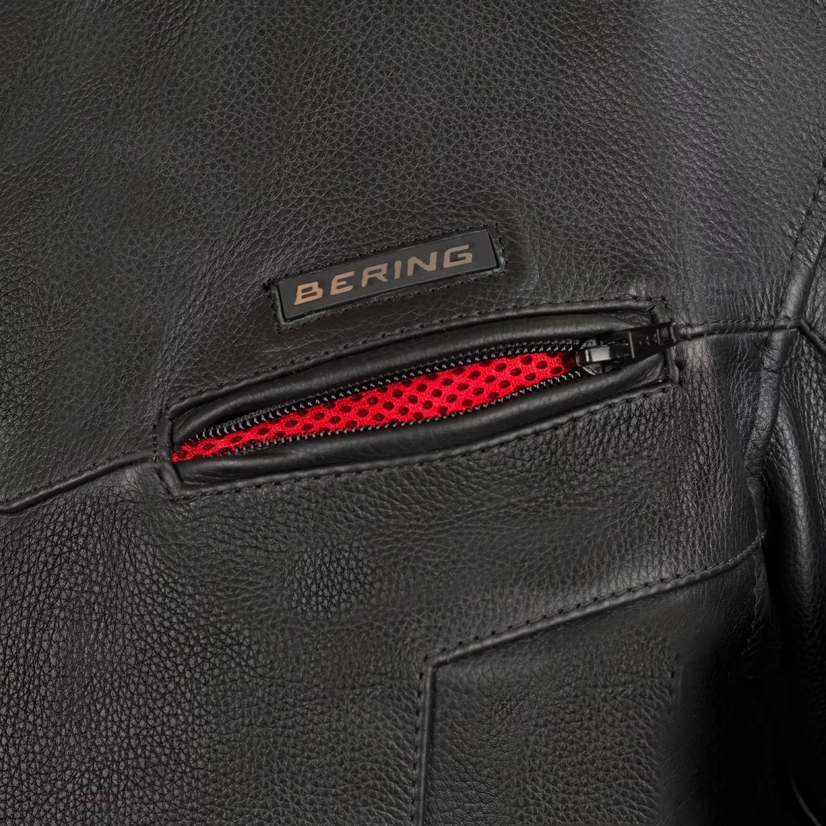 BERING GRINGO