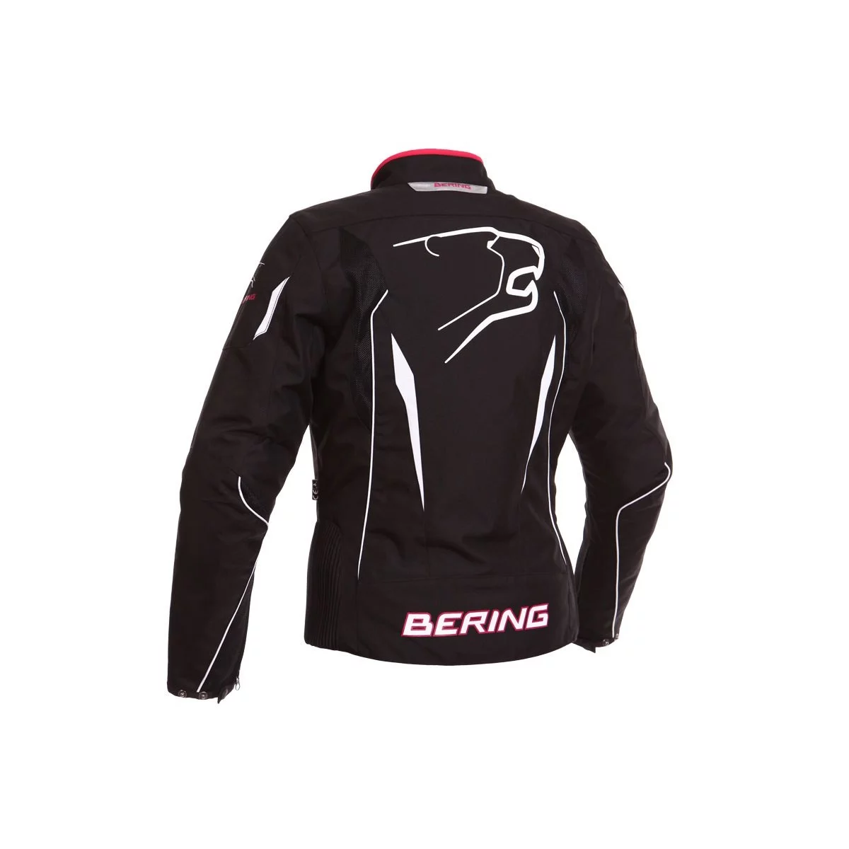 BERING LADY KWERK