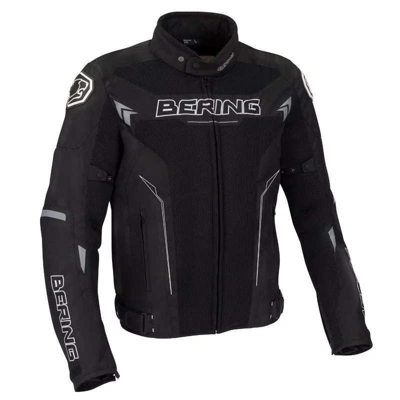 BERING MISTRAL