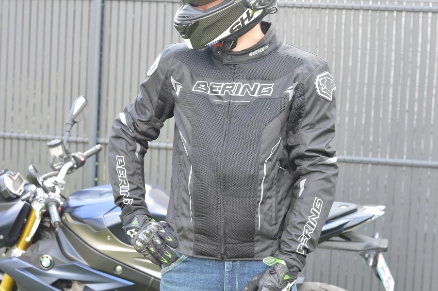 BERING MISTRAL