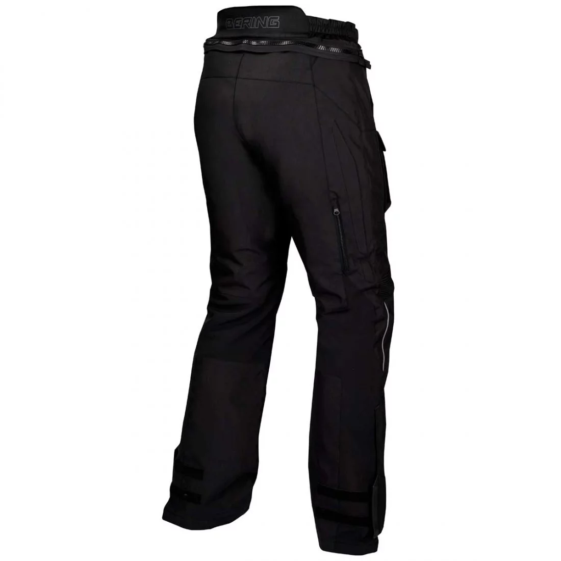 BERING RUBICON
