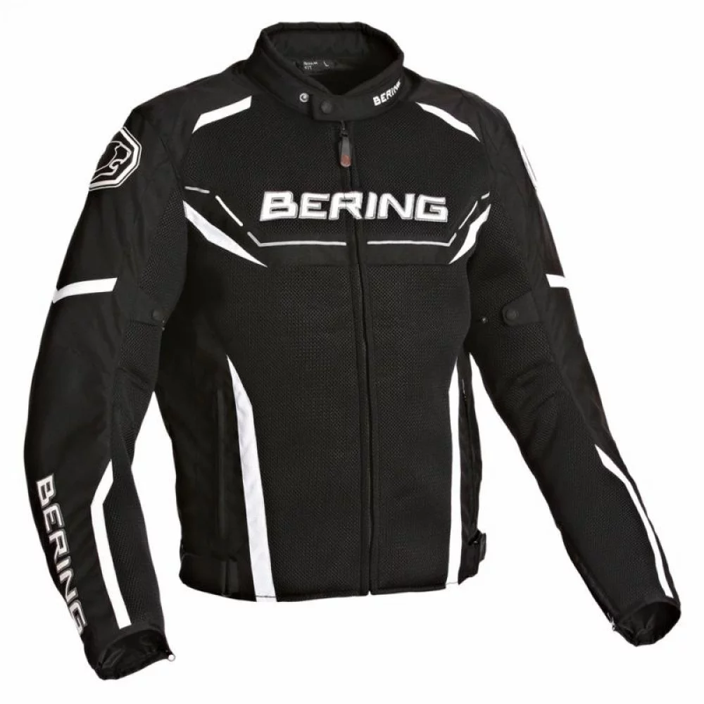 BERING SCREAM