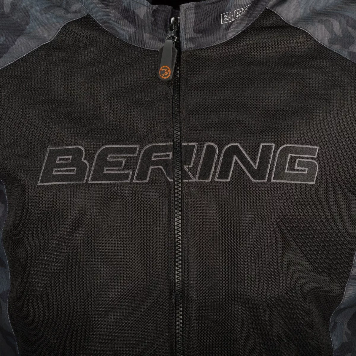 BERING SPIRIT