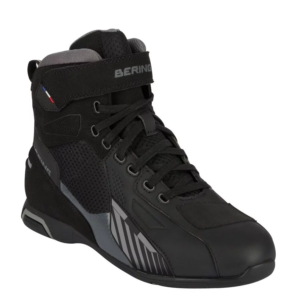 BERING TIGER VENTED