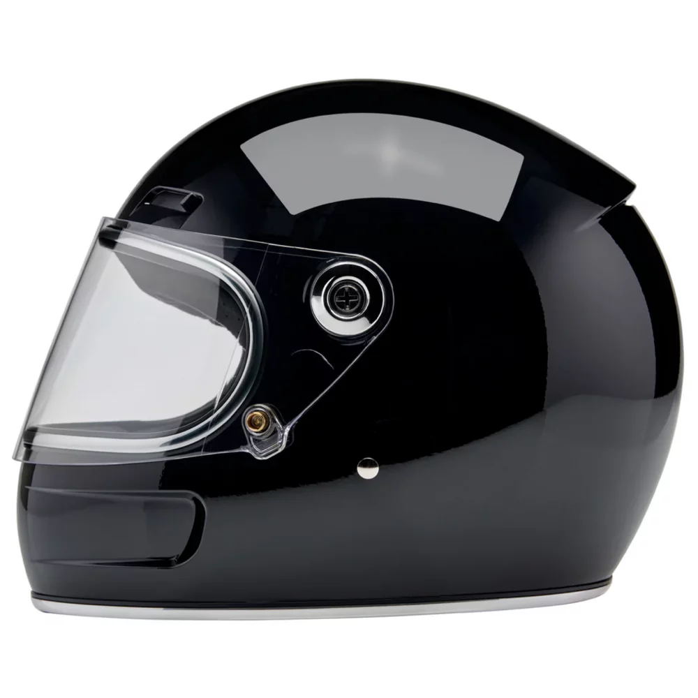 Biltwell GRINGO SV BLACK
