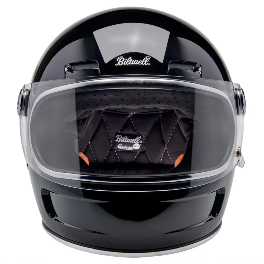 Biltwell GRINGO SV BLACK