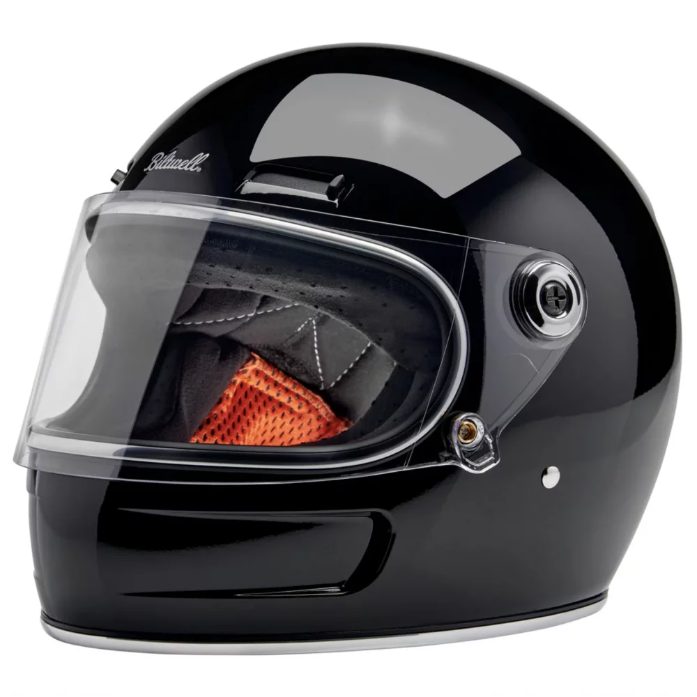Biltwell GRINGO SV BLACK