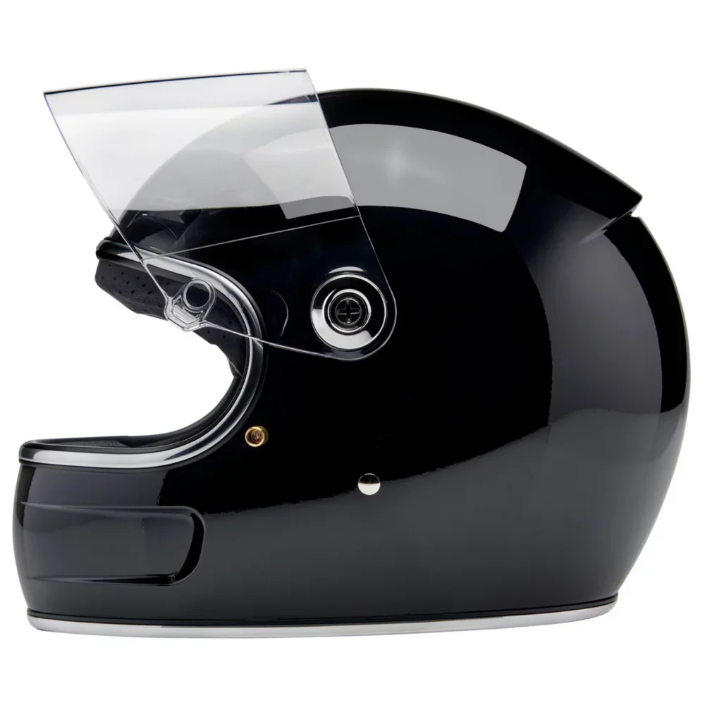 Biltwell GRINGO SV BLACK