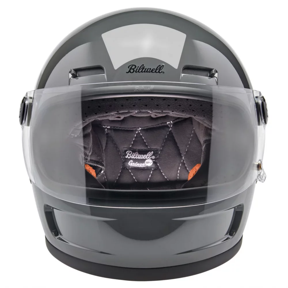 Biltwell GRINGO SV GREY