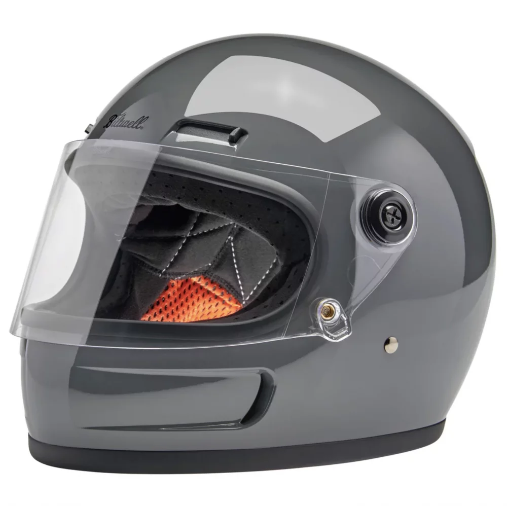 Biltwell GRINGO SV GREY