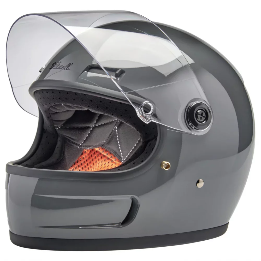 Biltwell GRINGO SV GREY