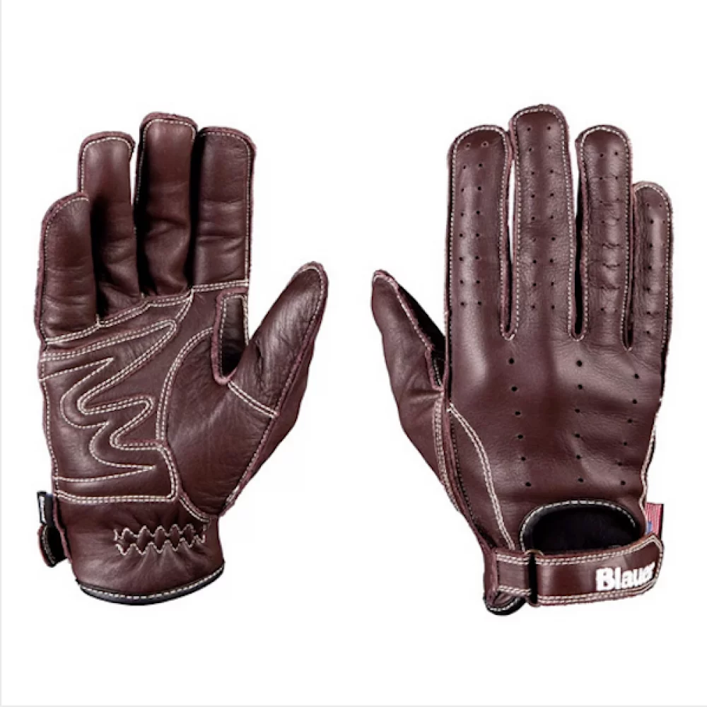 Blauer CAFERACE
