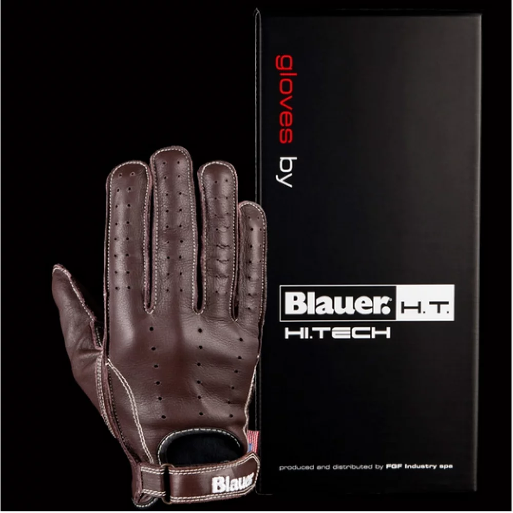 Blauer CAFERACE