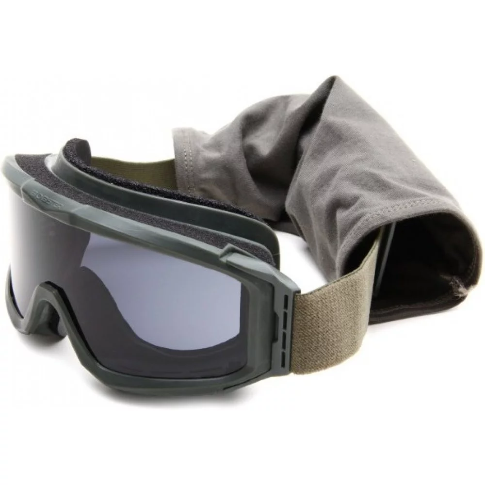 Bobster ALPHA INTERCHANGEABLE BALLISTIC 2 GREEN