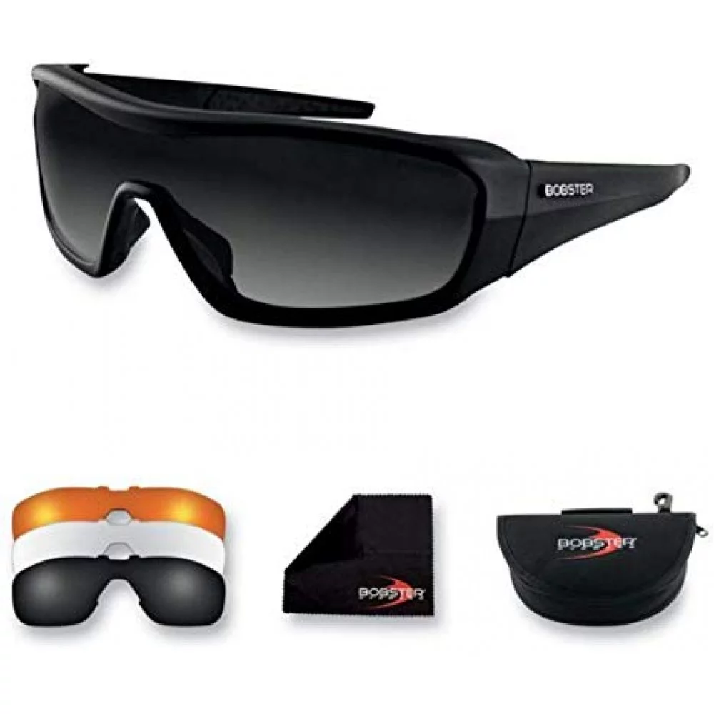 Bobster ENFORCER (3 LENS)