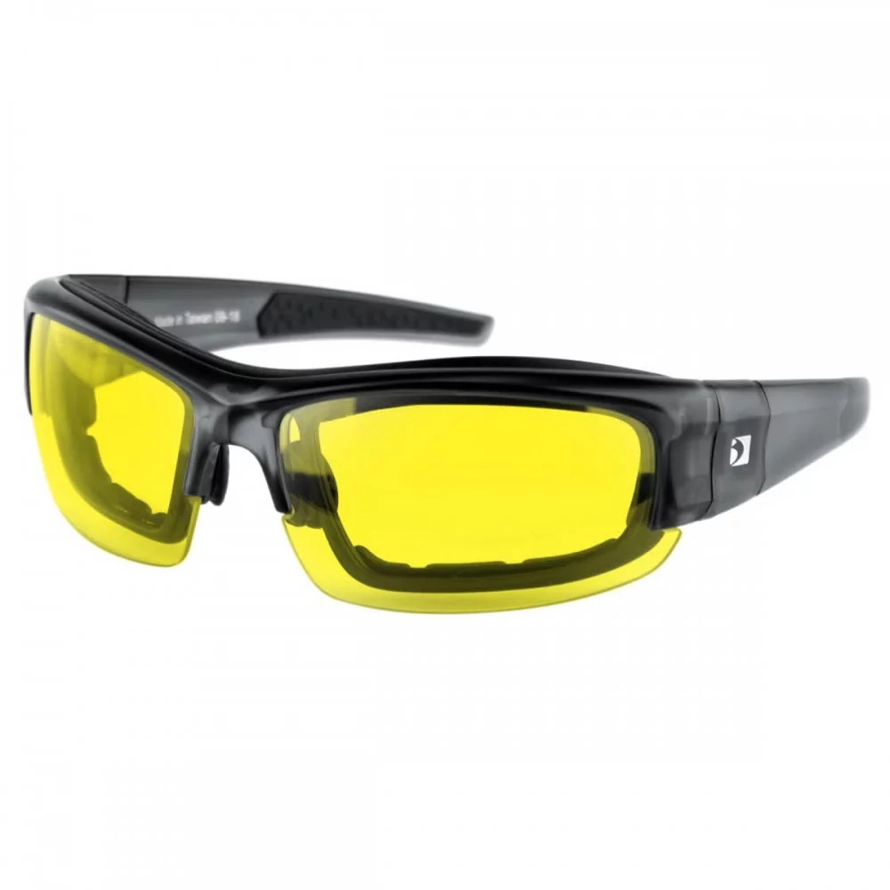 Bobster RALLY (3 LENS)