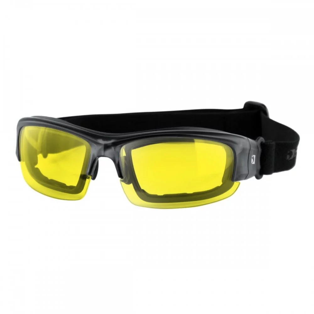 Bobster RALLY (3 LENS)