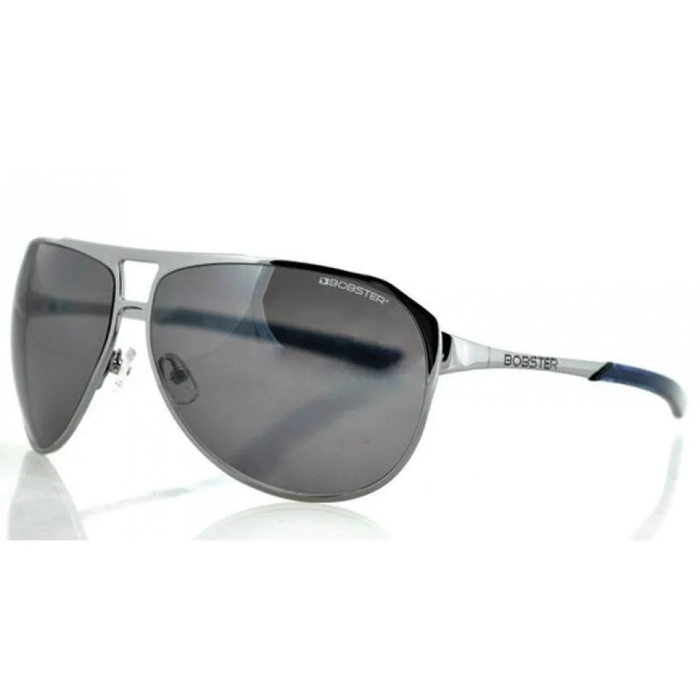Bobster SNITCH STREET SERIES GUN METAL FRAME