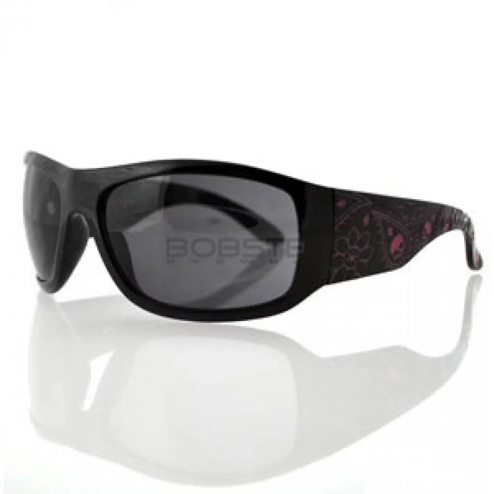 Bobster VIXEN HIGHWAY HONEY PAISLEY FRAME