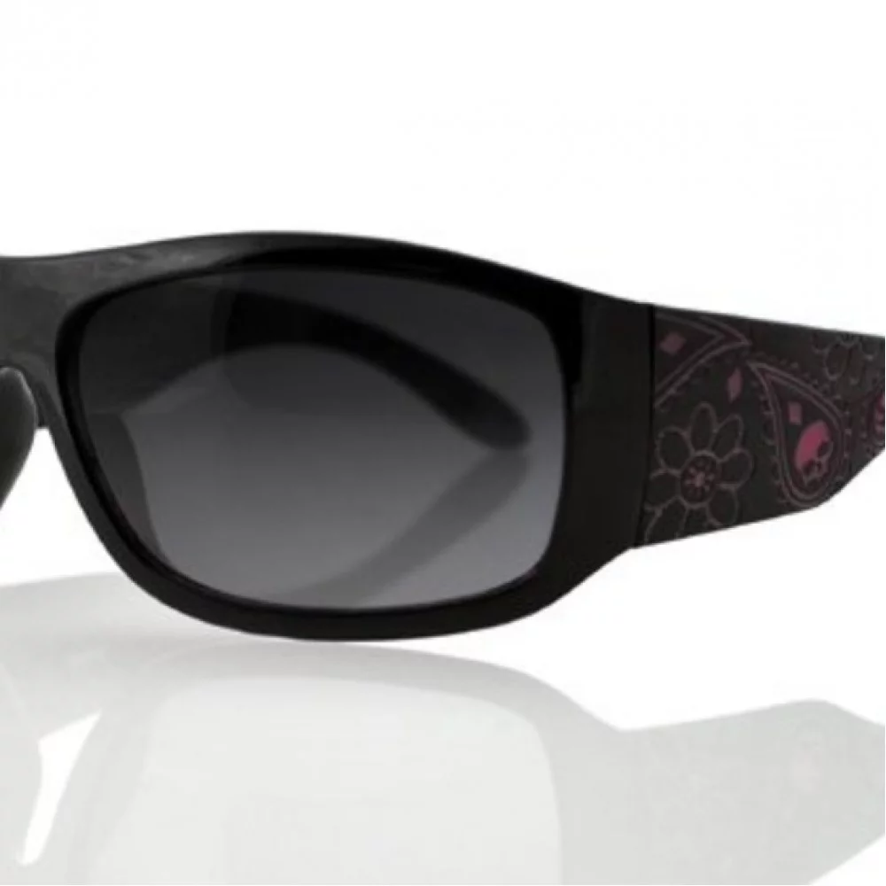Bobster VIXEN HIGHWAY HONEY PAISLEY FRAME