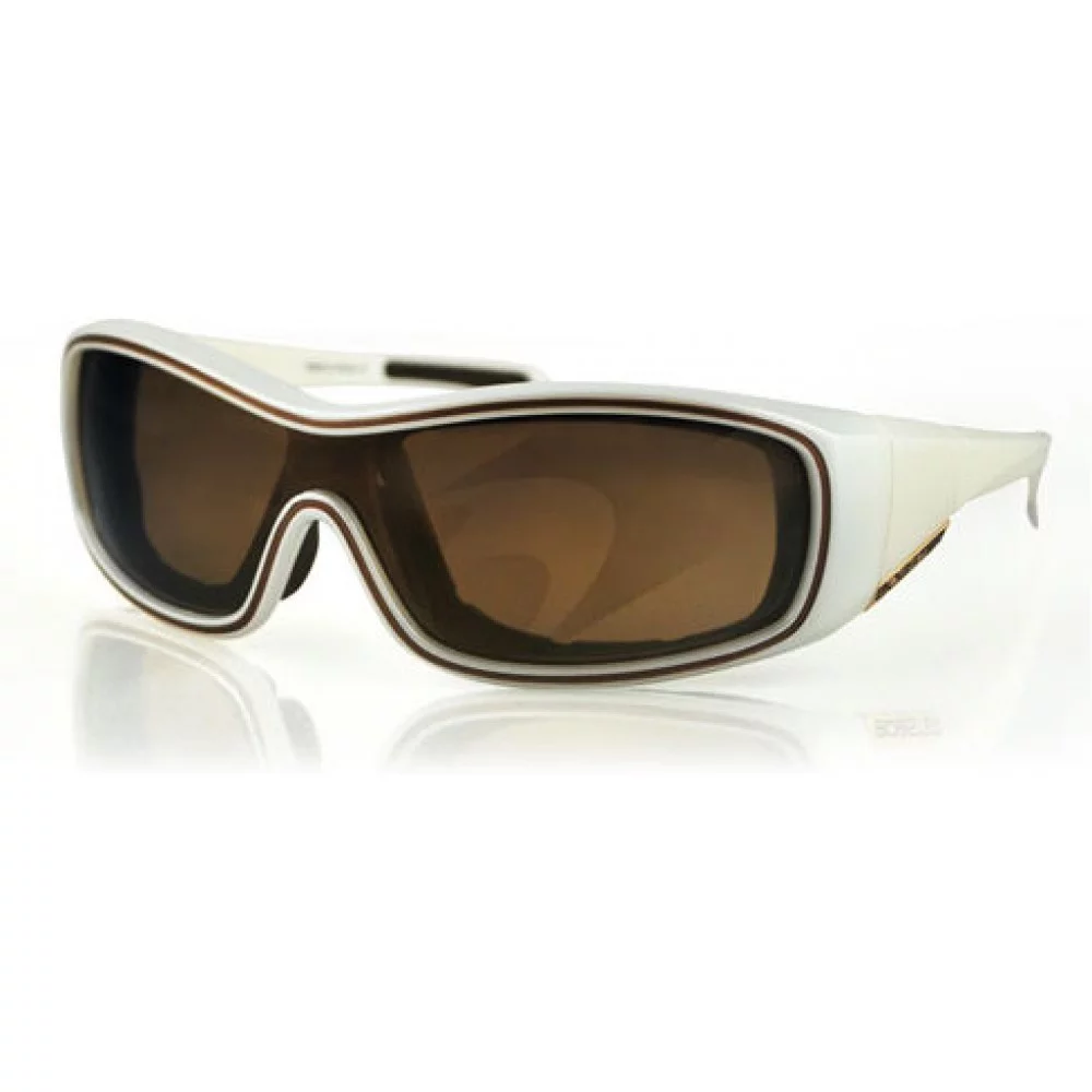 Bobster ZOE CONVERTIBLE PEARL FRAME