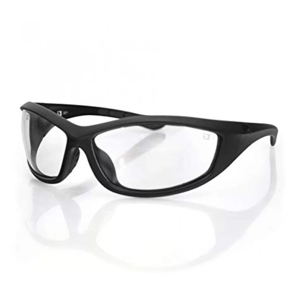Bobster ZULU BALLISTIC BLACK MATT